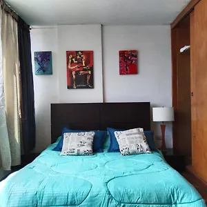 Quarto em Acomodações Particulares Centro Historico Privadas